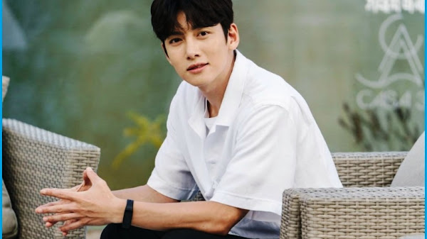 Ji Chang Wook - Biodata, Umur, Agama, Drama dan Film Lengkap