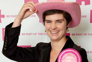 Chloe Smith, Treasury Minister