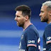 Torcedores do PSG planejam recepção hostil e vaias a Messi no próximo jogo