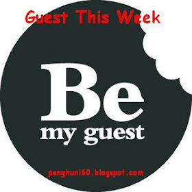 Guest this Week by Penghuni60.blogspot.com