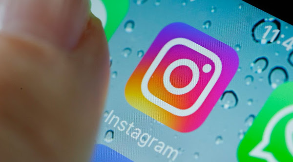 المزيد من فرص الأعمال مع انستجرام Instagram في 2020