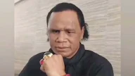 Hercules Jawab Tantangan Duel hingga Bikin Pria yang Menantangnya Ketar-ketir Kabur Pakai Pesawat, Jawara Garut?