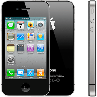 Spesifikasi dan Harga iPhone 4, iPhone 4S, dan iPhone 4 CDMA