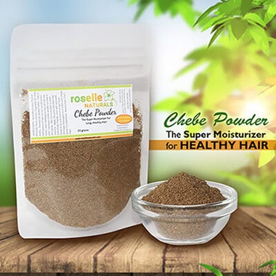Organic Chebe Powder Must be Used When You are Looking Forward to Thick and Bouncy Hairs!