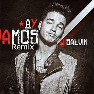 Ay Vamos (Remix) - J Balvin (Álbum) Ay Vamos (Remix) - J Balvin (Álbum)