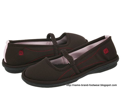 Name brand footwear:HR-179267