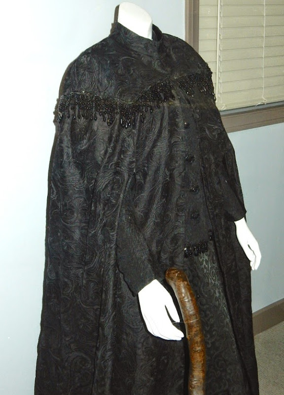 Nanny McPhee Returns movie costume detail