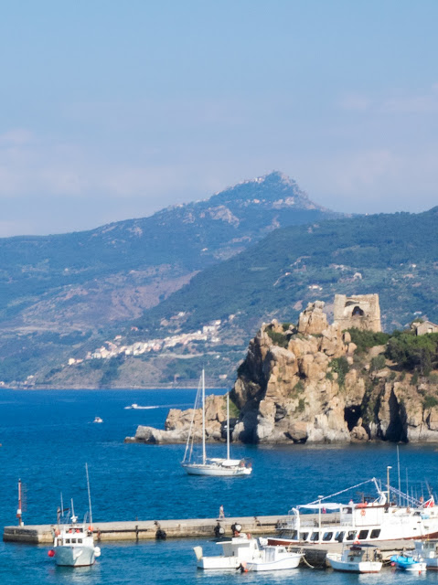 baia delle Calette, Torre Caldura - Maramea alla ruota @Valeriaderiso