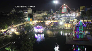 Sri Gajendra Varadhar,GAjendra Moksham, Theppam, Theppotsavam,  Maasi , Purappadu,  Trplicane,  Purappadu, Thiruvallikeni, Utsavam, 