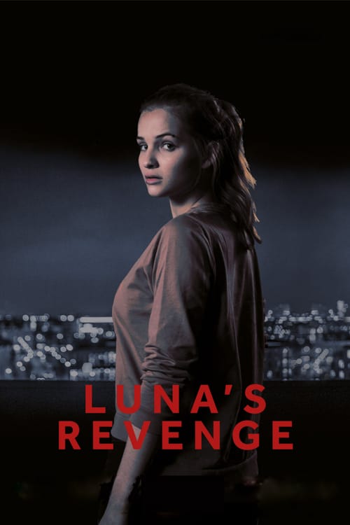 Ver Luna 2018 Pelicula Completa En Español Latino