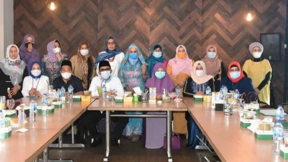 Hendri Septa Sebut Keberadaan KPP Sumbar Sangat Penting.