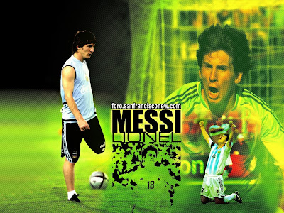 Lionel Messi Argentina. Lionel Messi Best Wallpaper