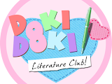 Download Game PC - Doki Doki Literature Club