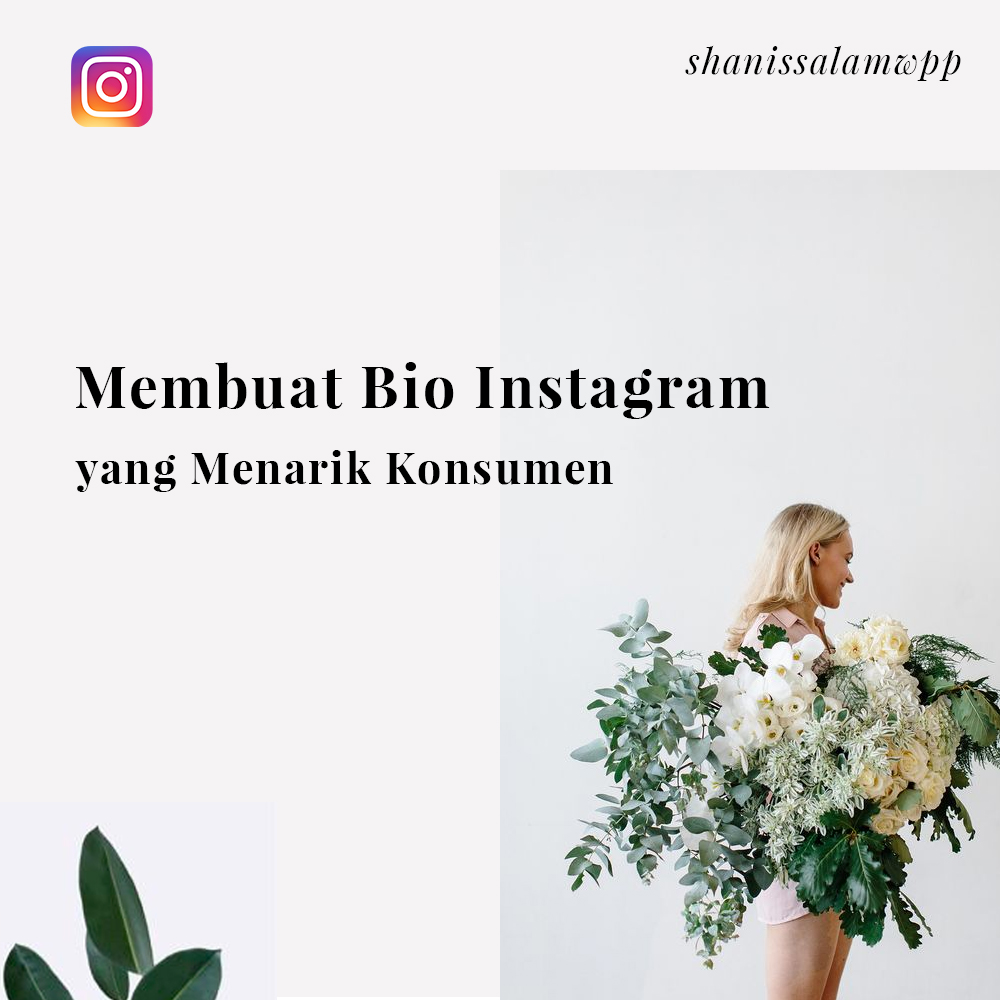 Kumpulan Gambar Bio Instagram Keren Gambarinsta