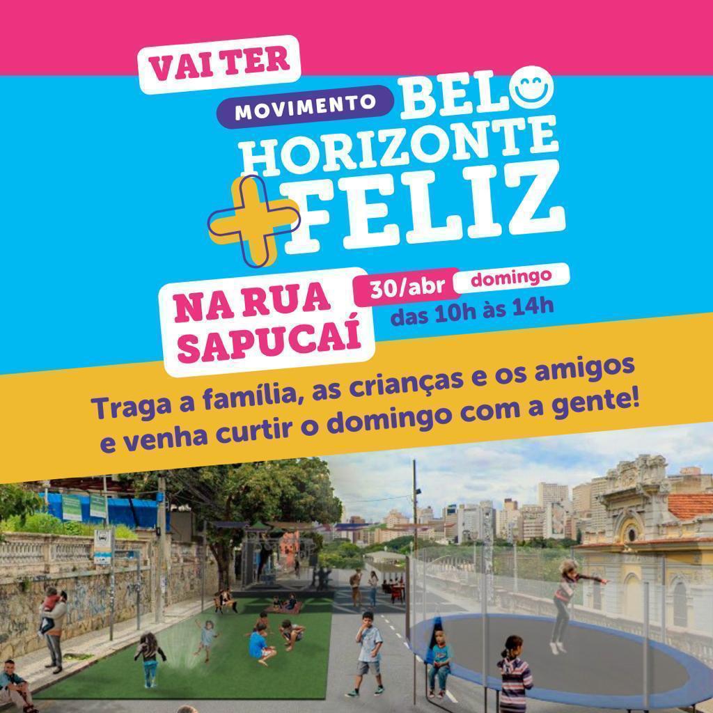 Apresentação do Clube Belo Horizonte, ótima estrutura de lazer e esportes