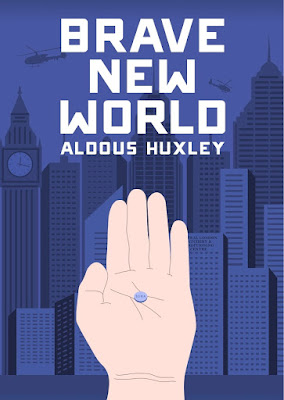 Brave New World (Aldous Huxley)