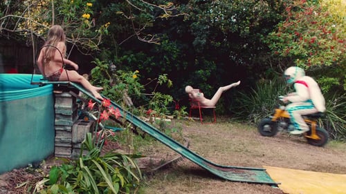 Swinging Summer - Willkommen in den 70ern 2018 auf dvd