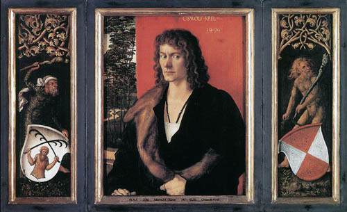 Albrecht Dürer