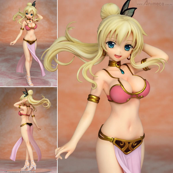 FIGURA SENA KASHIWAZAKI Odoriko Ver. Haganai NEXT