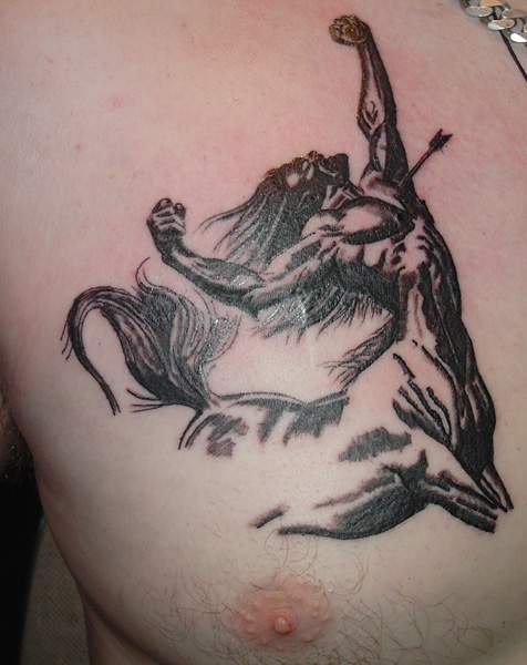 gallery tattoos for men