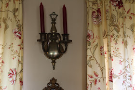 Brass Candle Holders, Living From Glory To Glory Blog...