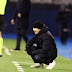 Λουτσέσκου: «Δεν ήταν για 2-0 το ματς, τα δικά μας λάθη οδήγησαν σε αυτό το σκορ»