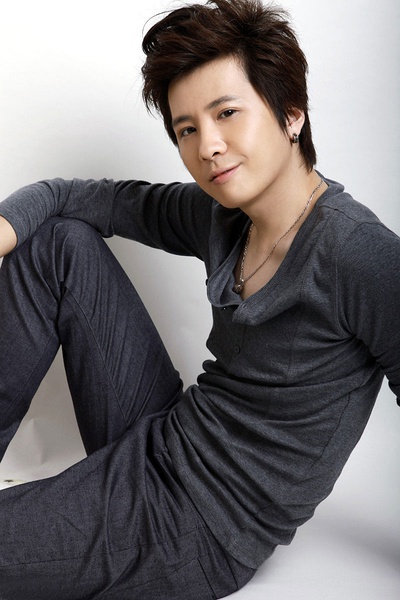 Kelvin Li Zhinan / Kelvin Lee China Actor