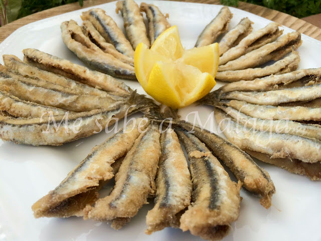 boquerones-fritura-malagueña