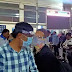 खाली जेबें लेकर दुबई से वाराणसी पहुंचे प्रवासी, आते ही मुसीबतों से सामना