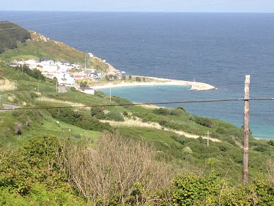 photos by E.V.Pita (2013) / stunning wild cost from Cape Ortegal to Estaca de Bares (Galicia, Spain)