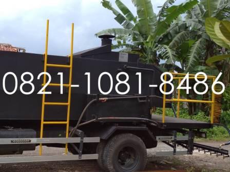 Asphalt Distributor Emulsi Harga Murah