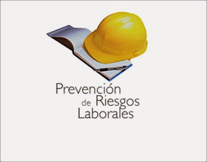 Master en Prevención de Riesgos Laborales