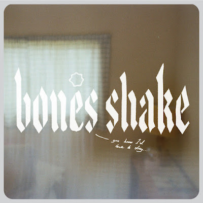 Hazlett Unveils New Single ‘Bones Shake’