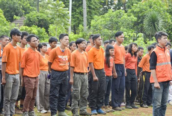 Contoh Cerpen Kisah Nyata Tentang Persahabatan - Ternyata 