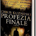 31 maggio 2012: "Profezia finale" di Chris Kuzneski