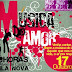 Música do Amor, dia 17/10!!!