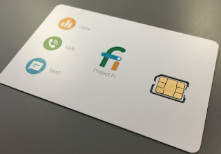  تفعيل شريحة جوجل فاى - كوكل فاى - غوغل فاى - google fi