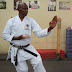 EDWARD MTSHALI SENSEI