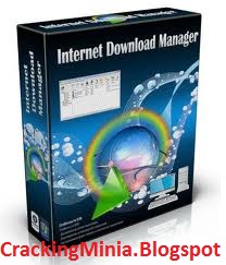 Internet Download Manager 6.12