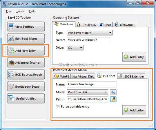 Windows-Boot-Manager