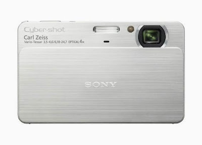 Sony Cybershot T700