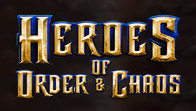 HOC Heroes Of Order And Chaos: Reader's Tips!