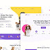 Petopia – Pet Care Service Template for Photoshop Review
