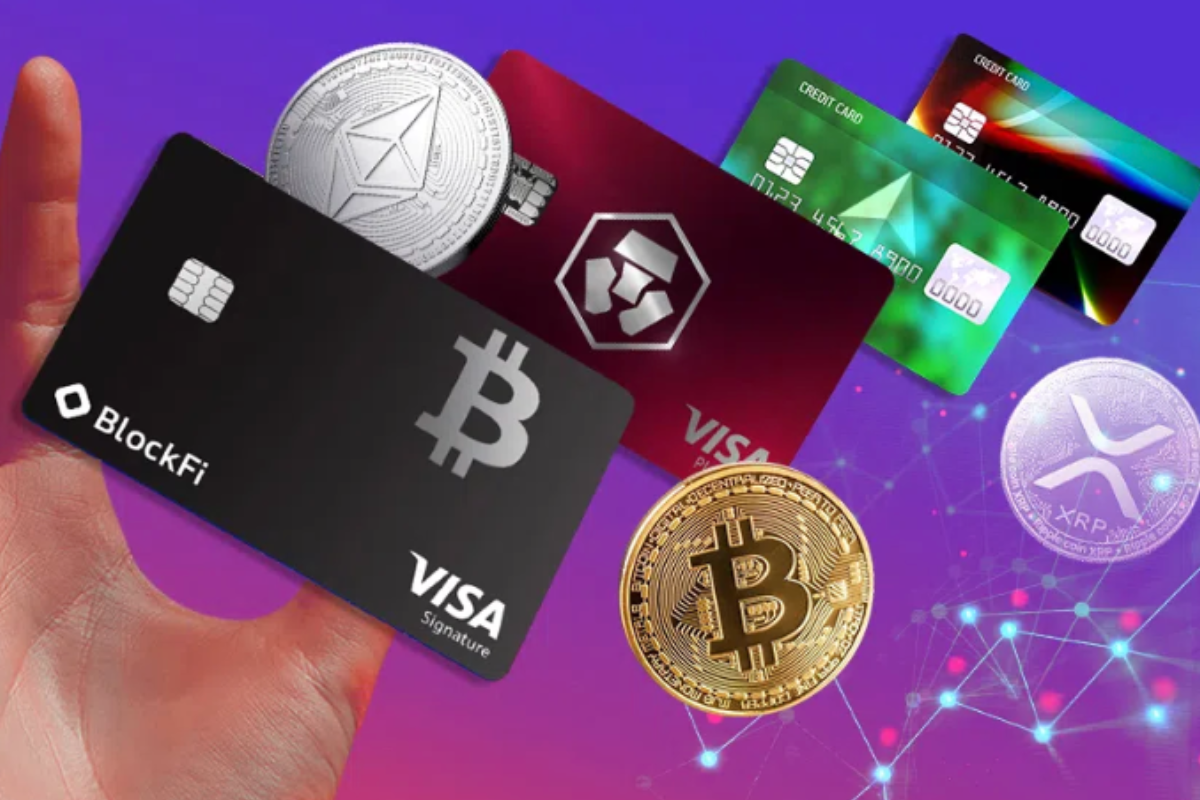 crypto mastercard credit card austria