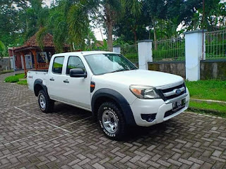 Jual Ford ranger 2011 Harga Dibawah 100 juta