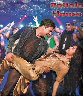 Bollywood Patiala House movie