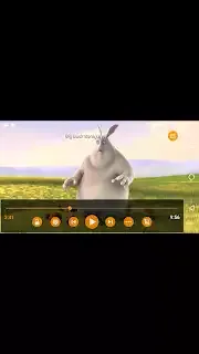 أفضل مشغل فيديو للأندرويد, VLC Player, مشغل الفيديو في ال سي