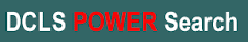 DCLS POWER SEARCH