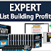 PLR Expert List Building Profit