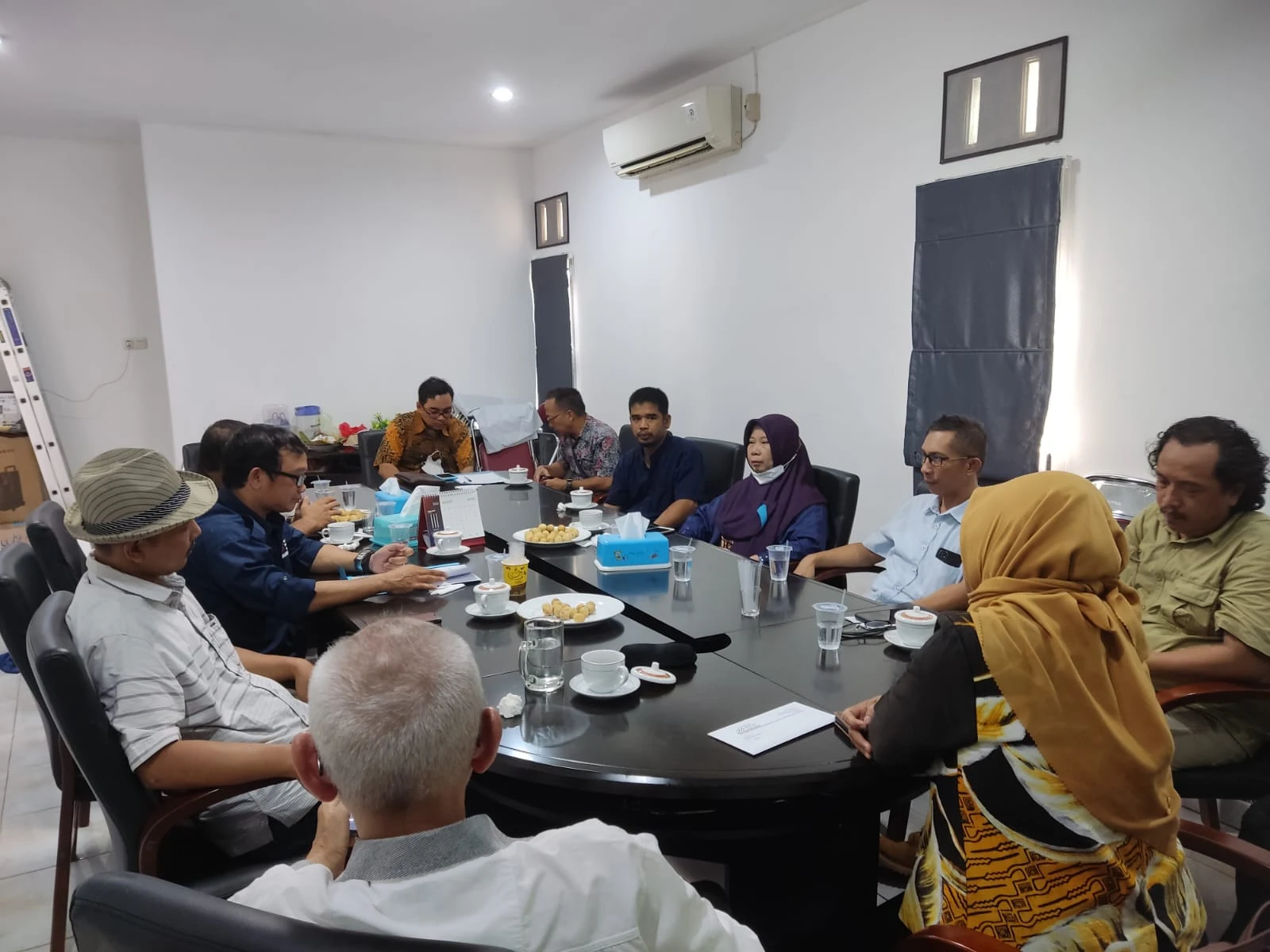 Gapki Sebut AMSI Kalbar Tepat Gelar Seminar Sawit